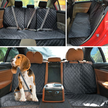 Load image into Gallery viewer, Waterproof Car Seat Cover
