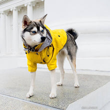 Load image into Gallery viewer, Waterproof Pet Jacket
