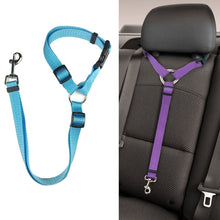 Load image into Gallery viewer, Dog Seat Belt
