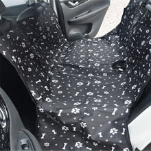 Load image into Gallery viewer, Waterproof car seat cover mat
