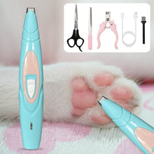 Load image into Gallery viewer, Pet Foot Hair Trimmer
