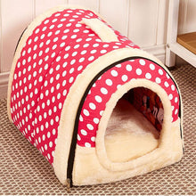 Load image into Gallery viewer, Luxury Pet House
