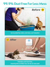 Load image into Gallery viewer, Smart Cat Odor Purifier
